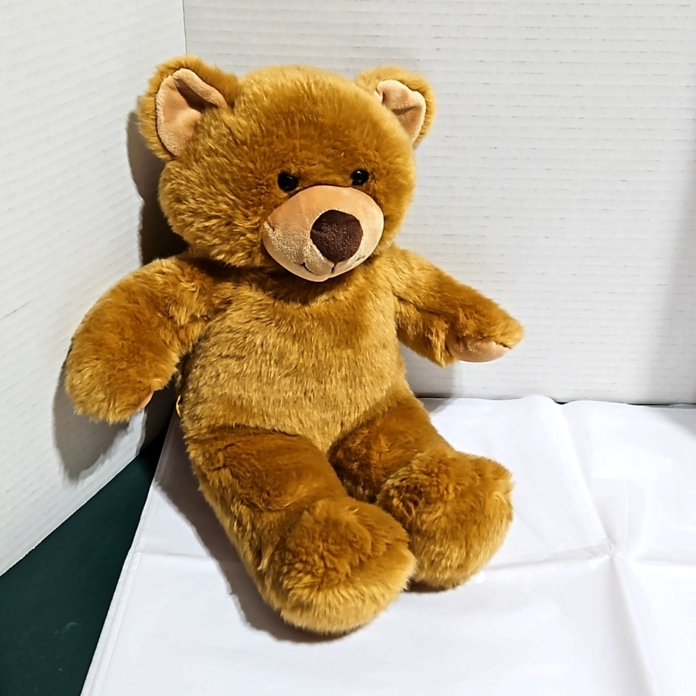 Build-a-bear Workshop Teddy Bear
